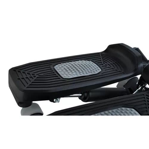 Stepper med motstandsbånd | Fitness Step maskin Trappemaskin