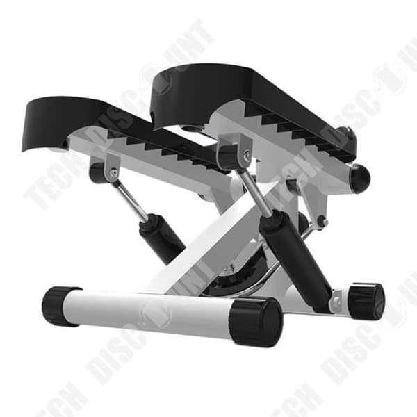 TD® Stepper hushåll liten elliptisk gränsöverskridande mini klättrare viktminskning pedal maskin träning fitnessutrustning