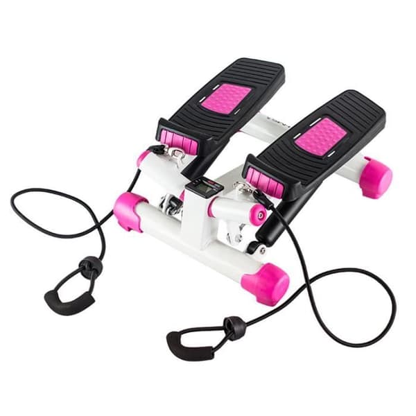 Stepper twist - HMS - S3033 - Ros - Fitness - Antiskid