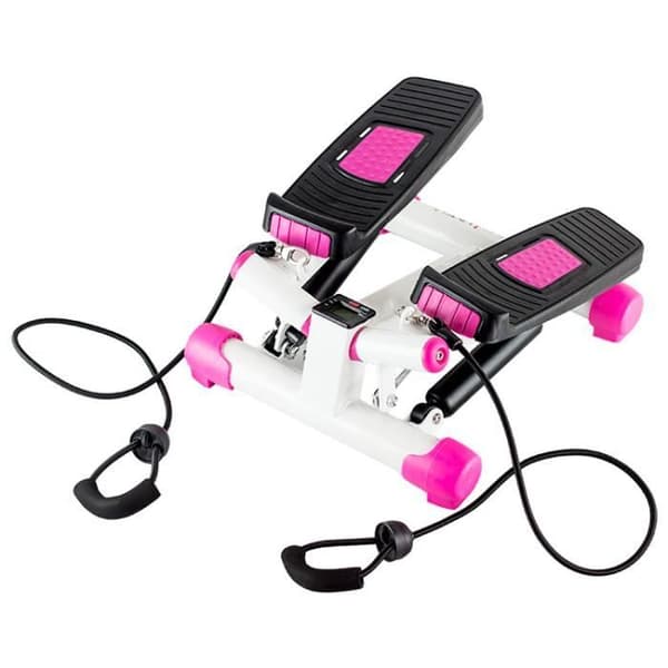 Stepper twist - HMS - S3033 - Ros - Fitness - Antiskid