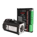 Miniatyrbillede 1 af 4: Stepper Motor, Lukket Sløjfe, Høj Moment, AC Strømforsyning,57EH83-CL57 sæt