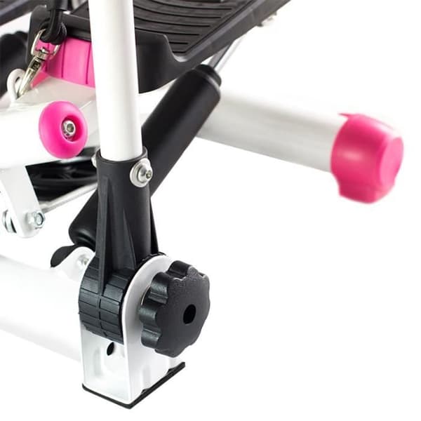 Stepper twist S3085 HMS guidon mobil handtag rep Rosa