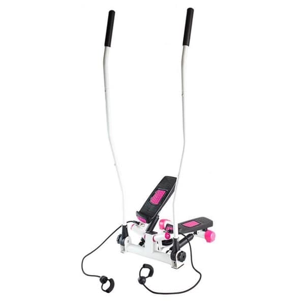 Stepper twist S3085 HMS guidon mobil handtag rep Rosa