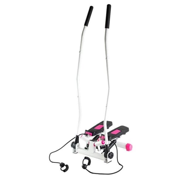 Stepper twist S3085 HMS guidon mobil handtag rep Rosa