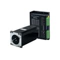 Miniatyrbild 1 av 4: Stegmotor, 3Nm Vridmoment, DM556 Hybrid Stegdriver, 8mm
