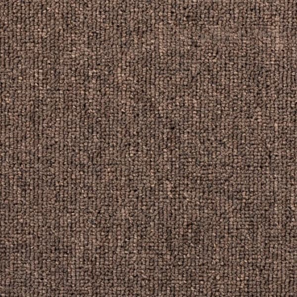 vidaXL Trappematter kaffebrun 15 stk 65x24x4 cm