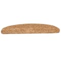 Miniatyrbilde 5 av 10: vidaXL Trappetrinnstepper 15 stk beige 65x21x4 cm