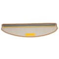 Miniatyrbilde 6 av 10: vidaXL Trappetrinnstepper 15 stk beige 65x21x4 cm