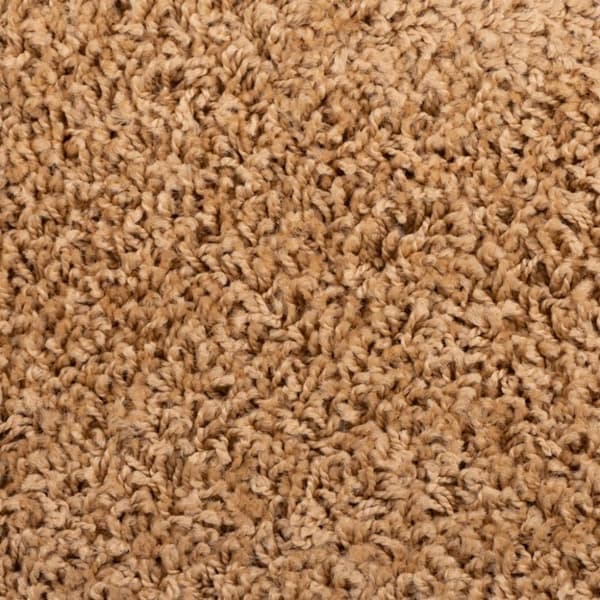 vidaXL Trappetrinnstepper 15 stk beige 65x21x4 cm