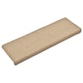Miniatyrbilde 3 av 9: vidaXL Trappetrinnstepper 15 stk 65x21x4 cm gråbrun