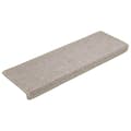 Miniatyrbilde 4 av 9: vidaXL Trappetrinnstepper 15 stk 65x21x4 cm gråbrun