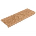 Miniatyrbilde 4 av 9: vidaXL Trappetrinnstepper 15 stk 65x21x4 cm beige