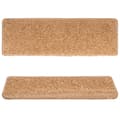 Miniatyrbilde 5 av 9: vidaXL Trappetrinnstepper 15 stk 65x21x4 cm beige