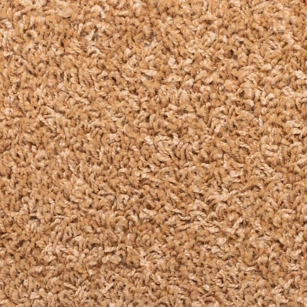 vidaXL Trappetrinnstepper 15 stk 65x21x4 cm beige