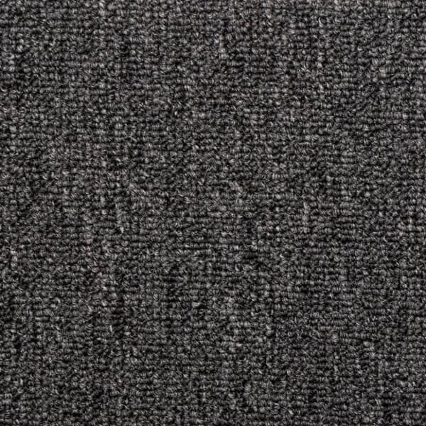 vidaXL Trappetrinnstepper 15 stk 65x21x4 cm antrasitt