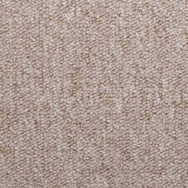 vidaXL 15 stk. trappemåtter 65x21x4 cm gråbrun