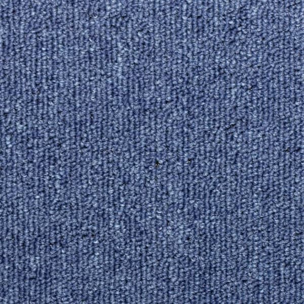 vidaXL Porrasmatot 15 kpl 65x25 cm sininen