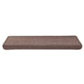 Miniatyrbilde 5 av 10: vidaXL Trappetrinnstepper 15 stk 65x21x4 cm brun