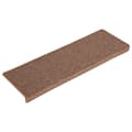 Miniatyrbilde 1 av 10: vidaXL Trappetrinnstepper 15 stk 65x21x4 cm brun
