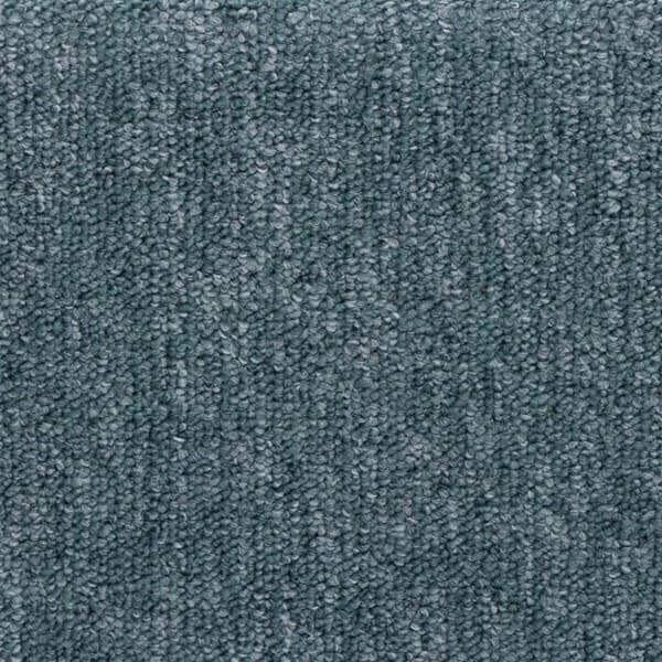vidaXL 15 stk. trappemåtter 65x21x4 cm grøn