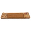 Miniatyrbilde 3 av 8: vidaXL Selvklebende trappematter 15 stk 65x21x4 cm beige