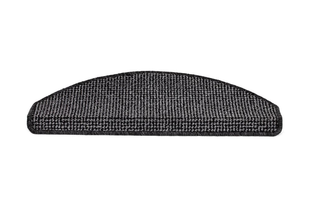 HERCULES Trappstegsmatta Antracit 15-pack
