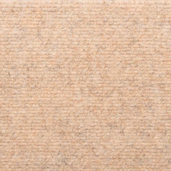 vidaXL Trappstegsmattor 10 st brun 65x21x4 cm brodyr