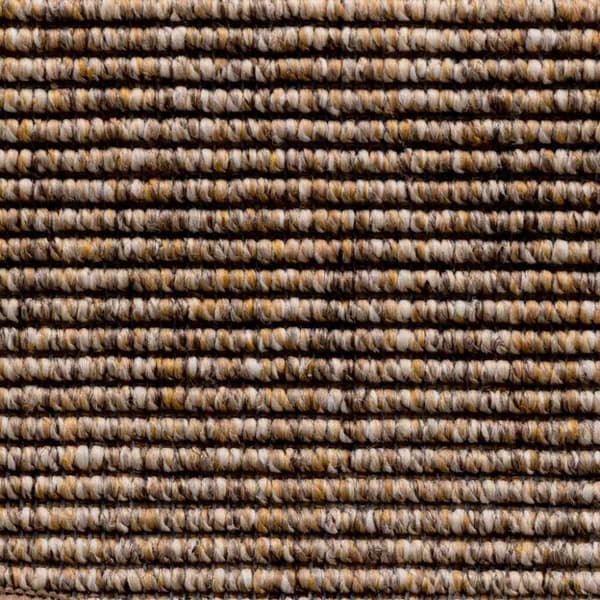 vidaXL selvklæbende trappemåtter 15 stk. 56x17x3 cm lys beige