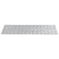 Miniatyrbilde 6 av 9: vidaXL Selvklebende trappematter 15 stk 76x20 cm brun