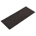 Miniatyrbilde 1 av 9: vidaXL Selvklebende trappematter 15 stk 60x25 cm brun