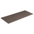 Pikkukuva 4 / 9: vidaXL Itsekiinnittyvät porrasmatot suorakaide 15 kpl 60x25 cm kerma