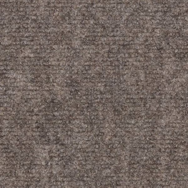vidaXL Itsekiinnittyvät porrasmatot suorakaide 15 kpl 60x25 cm kerma