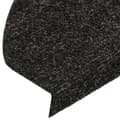 Miniatyrbilde 8 av 9: vidaXL Selvklebende trappematter 15 stk 65x22,5x3,5 cm antrasitt