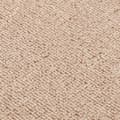 Miniatyrbild 5 av 6: vidaXL Trappstegsmattor 15 st 75x20 cm beige rektangulär