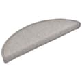 Miniatyrbilde 2 av 8: vidaXL Trappematter 10 stk 56x17x3 cm gråbrun