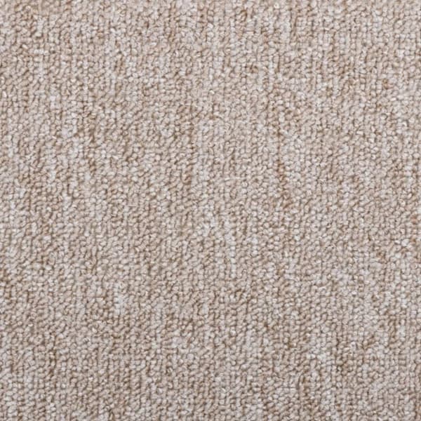 vidaXL Trappematter 10 stk 65x24x4 cm lysebrun