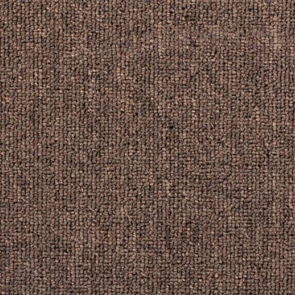 vidaXL trappemåtter 10 stk. 65x24x4 cm mørkebrun