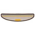 Miniatyrbilde 6 av 9: vidaXL Trappematter 10 stk 56x17x3 cm brun