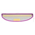 Miniatyrbilde 9 av 9: vidaXL Trappematter 10 stk 65x21x4 cm lilla