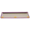 Miniatyrbillede 6 af 9: vidaXL trappemåtter 10 stk. 65x21x4 cm violet
