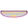 Miniatyrbillede 6 af 9: vidaXL trappemåtter 10 stk. 65x21x4 cm violet