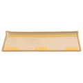 Miniatyrbilde 5 av 8: vidaXL Selvklebende trappematter 15 stk 65x21x4 cm oransje