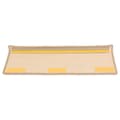 Pikkukuva 5 / 8: vidaXL Itsekiinnittyvät porrasmatot 15 kpl tumma beige 65x21x4 cm