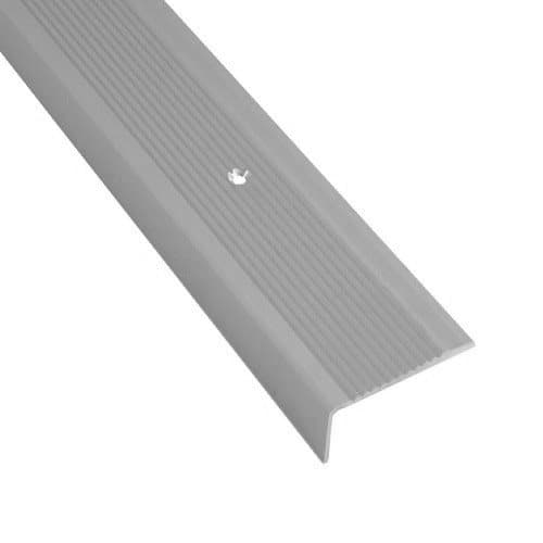 Trappeprofil 42 x 21 x 1000 mm - 1 stk