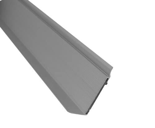Trappeprofil 42 x 22 x 1350 mm - 1 stk