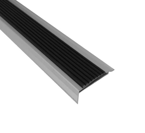 Trappeprofil 42 x 22 x 1350 mm - 1 stk