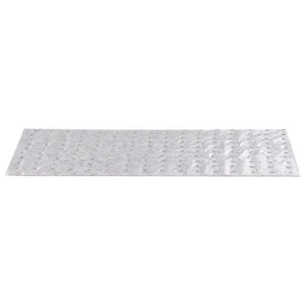 vidaXL Itsekiinnittyvät porrasmatot suorakaide 15 kpl 76x20 cm kerma -  Porrasmatot