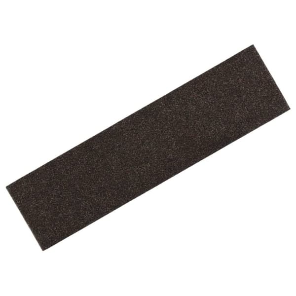 vidaXL selvklæbende trappemåtter 15 stk. 76x20 cm mørkebrun -  Tæpper til trappetrin