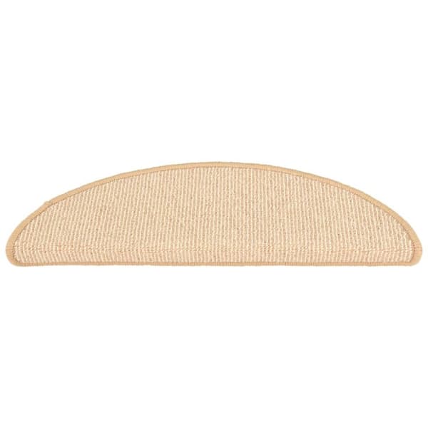 vidaXL Porrasmatot 15 kpl kerma 56x17x3 cm - Porrasmatot