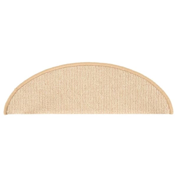 vidaXL Porrasmatot 15 kpl kerma 56x17x3 cm -  Porrasmatot